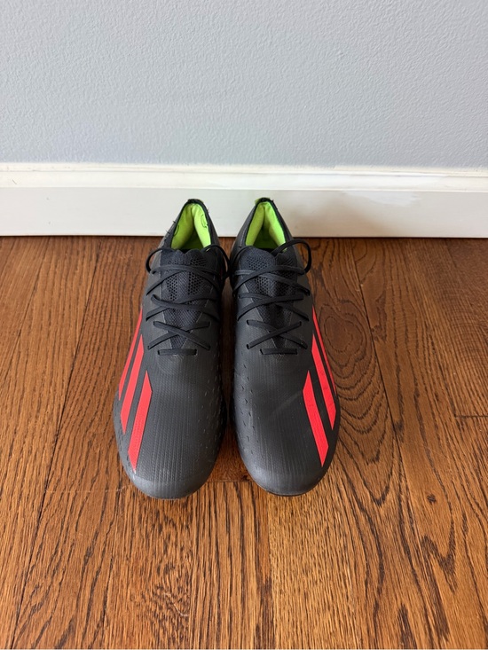 Adidas X Speedportal FG (WORN ONCE) main image 5